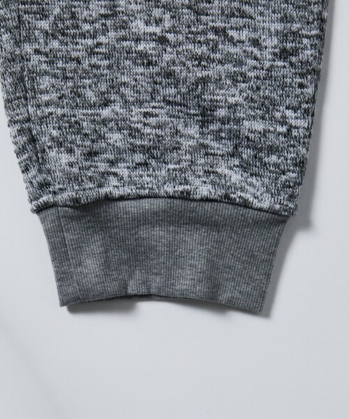 「FREAK'S STORE」 スウェットパンツ LARGE アッシュグレー メンズ_画像7