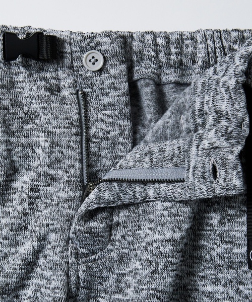 「FREAK'S STORE」 スウェットパンツ LARGE アッシュグレー メンズ_画像8