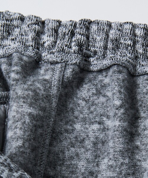 「FREAK'S STORE」 スウェットパンツ LARGE アッシュグレー メンズ_画像9