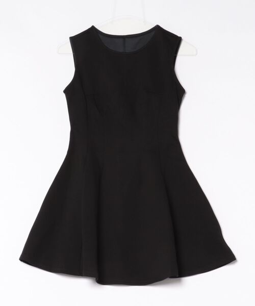 ワンピース フレアミニワンピース : ZOZOTOWN Yahoo!店 - 通販 - Yahoo