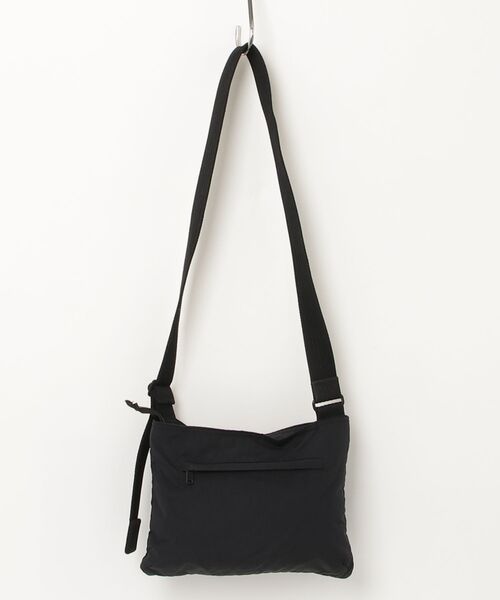 「Y-3」 ショルダーバッグ ONE SIZE ブラック メンズ_画像2