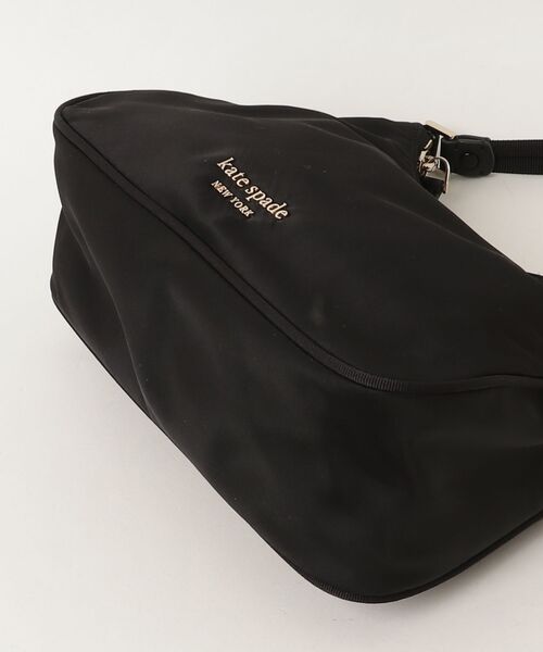 「kate spade new york」 ショルダーバッグ ONESIZE ブラック レディース_画像3