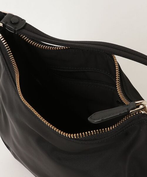 「kate spade new york」 ショルダーバッグ ONESIZE ブラック レディース_画像4