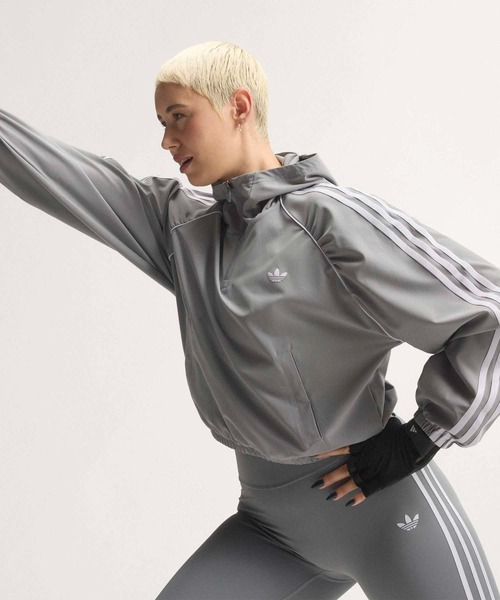 adidas（アディダス） トレーナー スウェット オリジナルス スポーツ