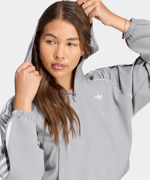 adidas（アディダス） トレーナー スウェット オリジナルス スポーツ 