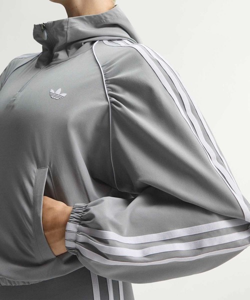 adidas（アディダス） トレーナー スウェット オリジナルス スポーツ 