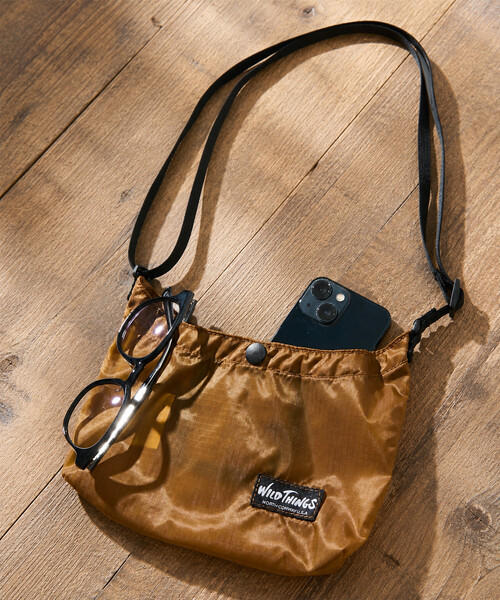 KAIKO（カイコー） ショルダーバッグ バッグ KAIKO BOX SHOULDER BAG