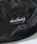ショルダーバッグ 限定展開 WILD THIN...の詳細画像4