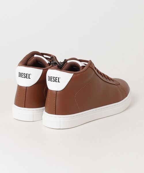 DIESEL KIDS スニーカー 入学式 DIESEL（ディーゼル）Kids ＆ Junior
