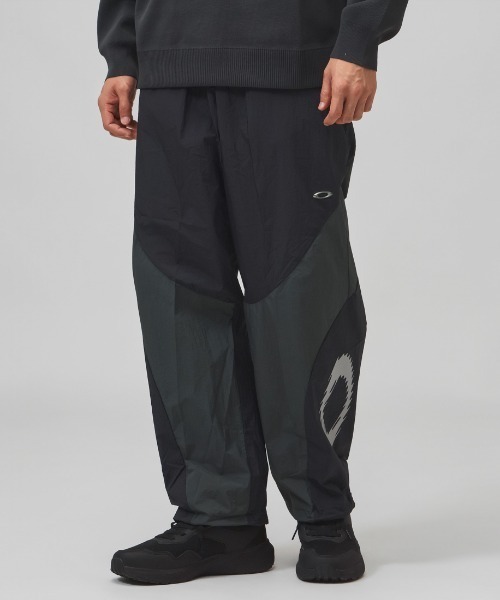 OAKLEY オークリー　パンツ OAKLEY（オークリー） ワイドパンツ パンツ OAKLEY ICON S O-LIGHT DRY