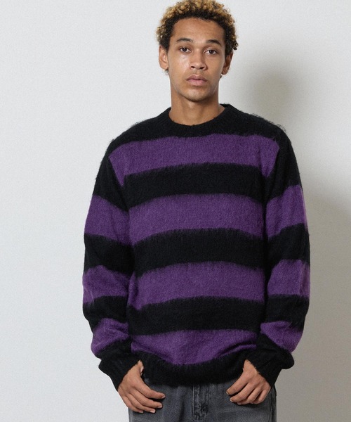 niceness（メンズニット、セーター）｜トップス | ファッション の