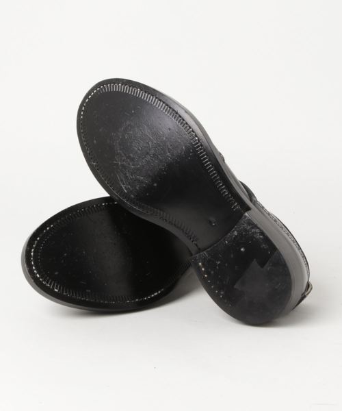 リティ╀ シューズ GAITE Glass Leather Wing Tip Shoes ZOZOTOWN PayPayモール店 - 通販 - PayPayモール KIDS LOVE ⒳をミックス