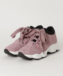PRO-SPECS★STACKS 2★ダッドスニーカー★厚底★ピンク系 Adidas Originals ZX 22 Boost (Almost Pink/Clear Pink/Acid