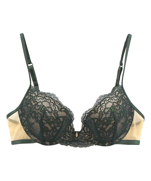 ANNEBRA（アンブラ） ブラジャー Marrakech 3/4モールドカップ