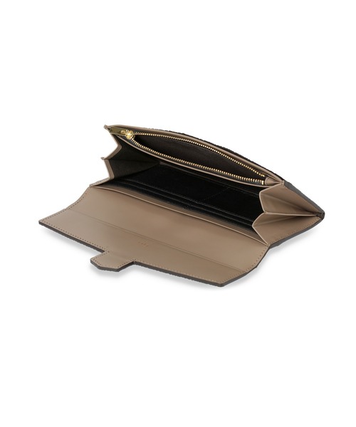 Epoi（エポイ） 財布 Rits リツ 単カード付き束入れ レディース メンズ