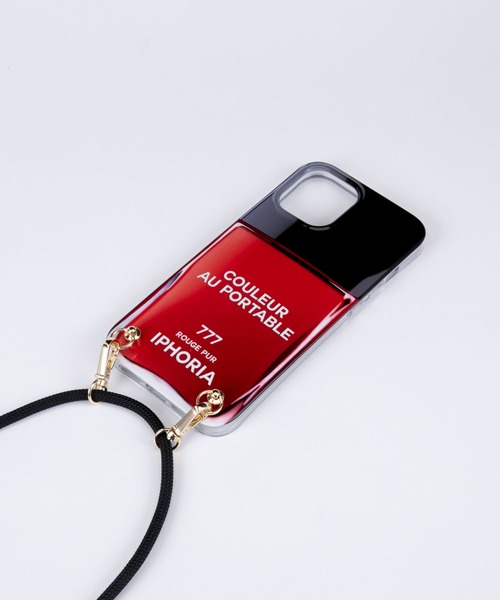iphoria スマホケース 「IPHORIA アイフォリア」 アイフォン