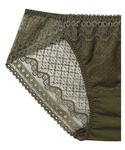 ショーツ 364ブラ レース ショーツの詳細画像4