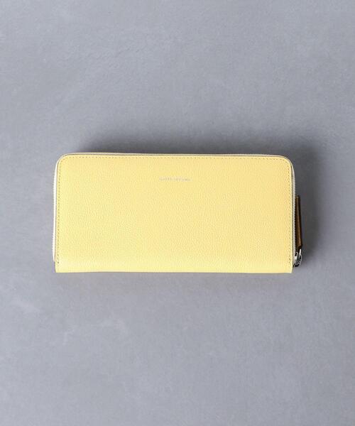 財布 <UNITED ARROWS>ポケット ロング ウォレット20,900円 財布 <UNITED ARROWS>ポケット ロング ウォレット20,900円