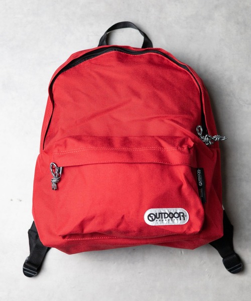 OUTDOOR PRODUCTS（アウトドアプロダクツ） デイバック リュック