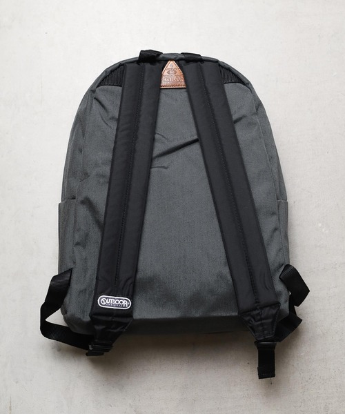 アウトドア リュック OUTDOOR PRODUCTS デイバック リュック /OUTDOOR PRODUCTS