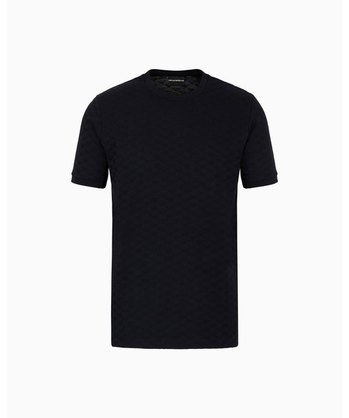 ジャケット＆Ｔシャツ　エンポリオアルマーニ EMPORIO ARMANI tシャツ 「エンポリオ アルマーニ」Tシャツ