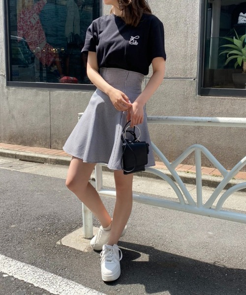 one after another NICE CLAUP ショルダーバッグ バッグ