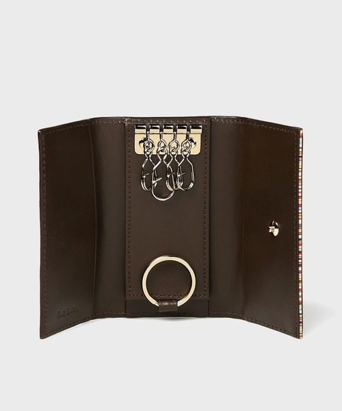 ポールスミス キーケースのおすすめ人気商品一覧 通販 - Yahoo