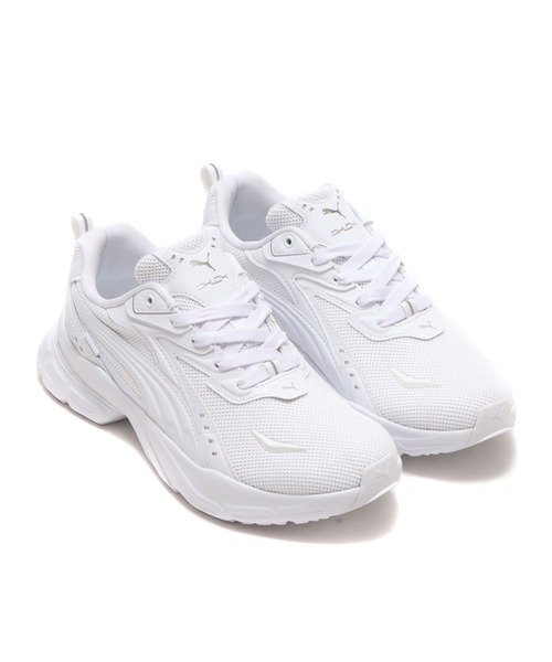 PUMA（プーマ） スニーカー PUMA PHLOX TONAL WNS / プーマ フィ
