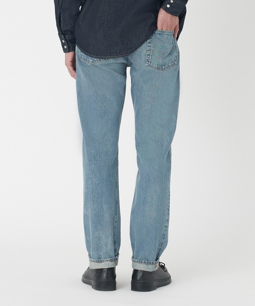 70s Levi's リーバイス デニム ポンチョ マント レア レディース 激レア リーバイス BIG-E ベルボトム ビンテージ レディース