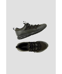 ミズノ　MARGARET HOWELL スニーカー MARGARET HOWELL スニーカー MIZUNO PULL ON WALKING SHOE
