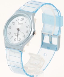 CASIO 腕時計 カシオ / クォーツ スタンダード アナログ