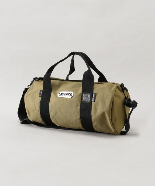 OUTDOOR PRODUCTS ボストンバッグ 追加 231 ROLL BOSTON LARGE