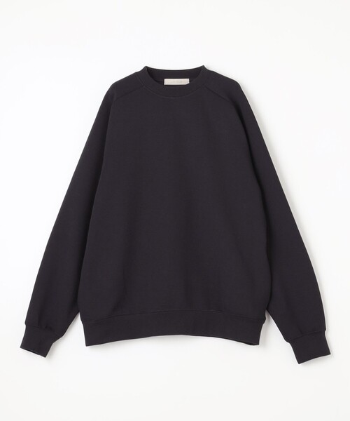 UNFILO（アンフィーロ） tシャツ 「男女兼用」BEAUTY FORM JERSEY プル 