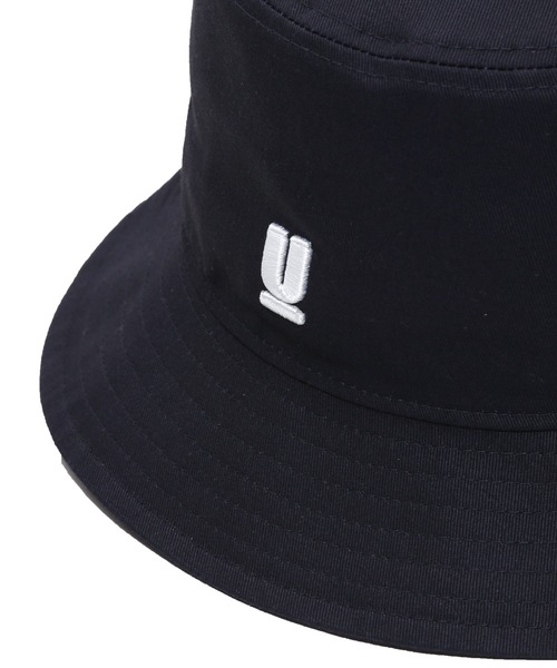 UNDERCOVER 帽子 ハット UB0D6H02-1 メンズ レディース