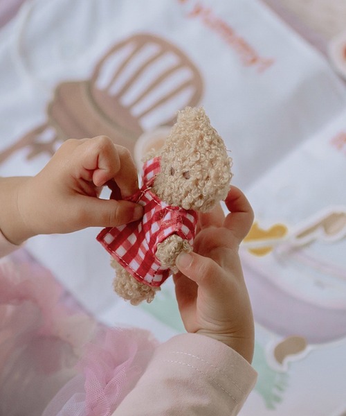 絵本、服等 panpantutu おもちゃ Sweet Dreams おやすみ布絵本 : ZOZOTOWN