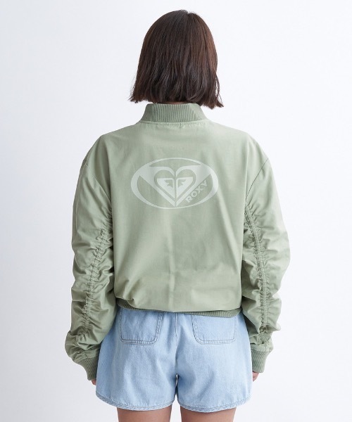 ROXY（ロキシー） ma1 ma-1 DARING/ロキシーショートレングス 
