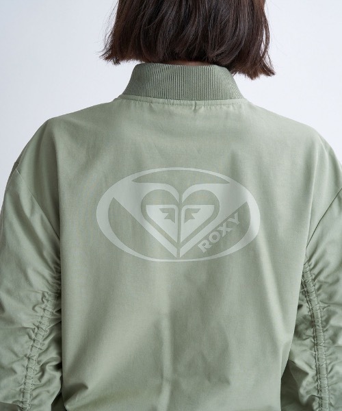 ROXY（ロキシー） ma1 ma-1 DARING/ロキシーショートレングス 