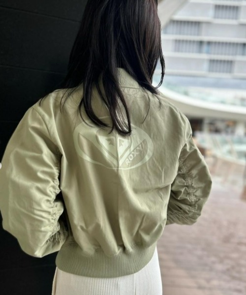 ROXY（ロキシー） ma1 ma-1 DARING/ロキシーショートレングス 