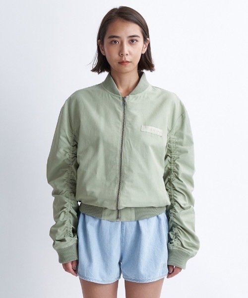 ROXY（ロキシー） ma1 ma-1 DARING/ロキシーショートレングス 