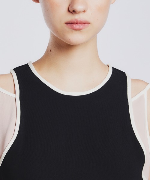 DOUBLE STANDARD CLOTHING（ダブルスタンダードクロージング