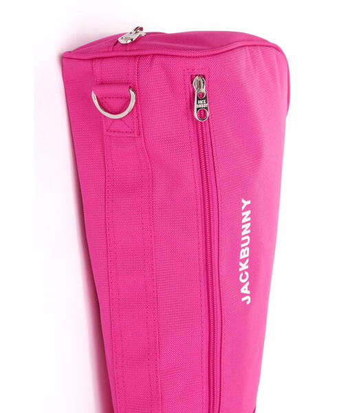 ジャックバニー　クラブケース　ピンク ジャックバニー クラブケース 通販｜GDOゴルフショップ