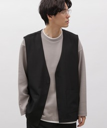ベスト ジレ DRYPEジレ / 993507 メンズ｜ZOZOTOWN Yahoo!店