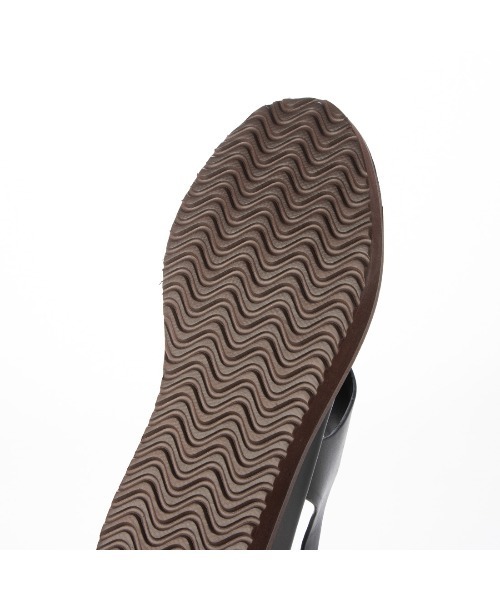 ing（イング） サンダル ボリュームソールバックベルトサンダル