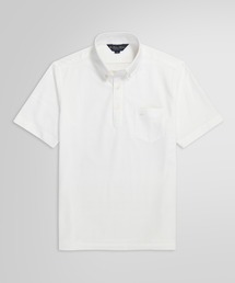 Flexwitme ポロシャツ Brrrsos BROOKS BROTHERS（ブルックスブラザーズ） ポロシャツ コットン
