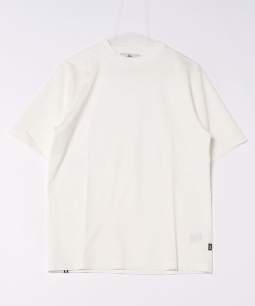 KETTA tシャツ 「KETTA/ケッタ」アイス鹿の子半袖Tシャツ