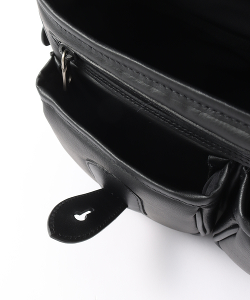 Hunting World（ハンティング・ワールド） ショルダーバッグ CARRYALL