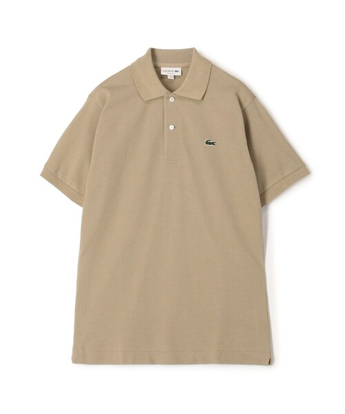 LACOSTE（ラコステ） ポロシャツ ポロ LACOSTE L1212 ポロシャツ