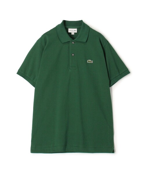 ポロシャツ ポロ LACOSTE L1212 ポロシャツ レディース