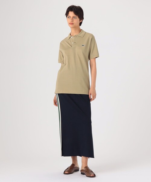 LACOSTE（ラコステ） ポロシャツ ポロ LACOSTE L1212 ポロシャツ