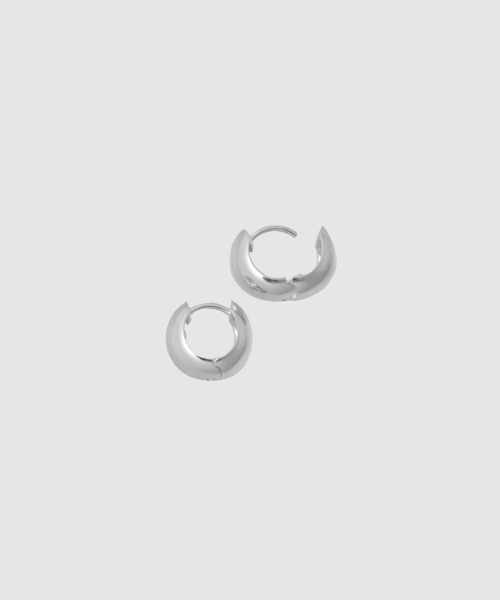 Hinged Hoops | Sophie Buhai